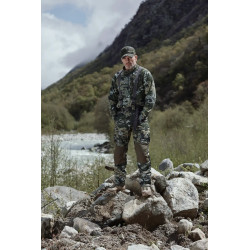 Брюки cофтшелл AeroShield Softactive