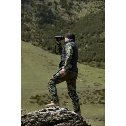 Брюки cофтшелл AeroShield Softactive