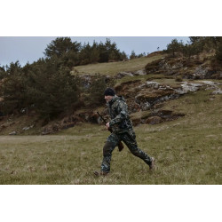 Брюки cофтшелл AeroShield Softactive