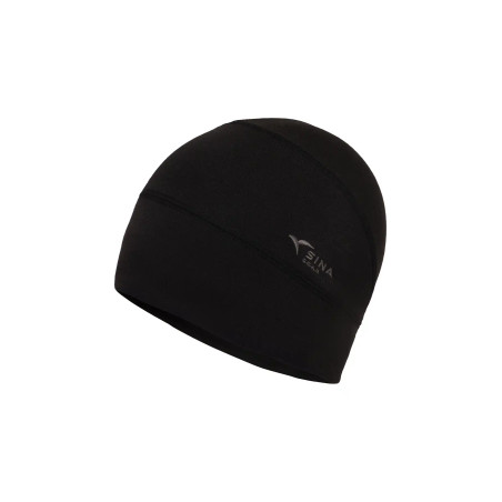 Шапка из шерсти мериноса Wild Wool Ultra Black