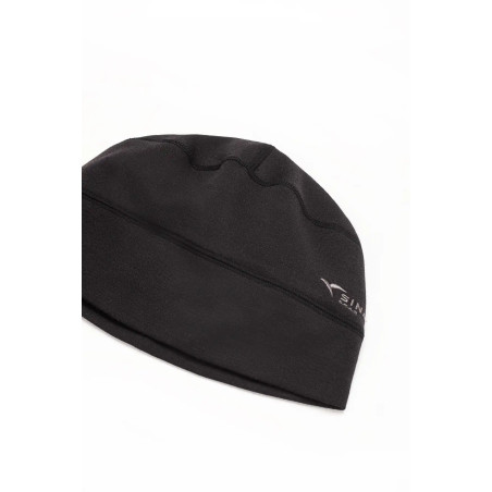 Шапка из шерсти мериноса Wild Wool Ultra Black