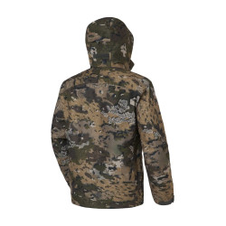 Куртка мембранная AquaShield Stormlight Adaptive Camo