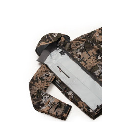 Куртка мембранная AquaShield Stormlight Adaptive Camo