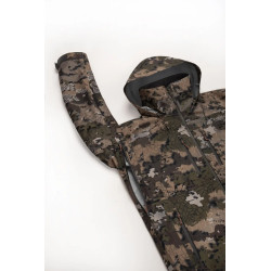 Куртка мембранная AquaShield Stormlight Adaptive Camo
