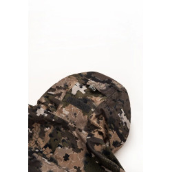 Куртка мембранная AquaShield Stormlight Adaptive Camo