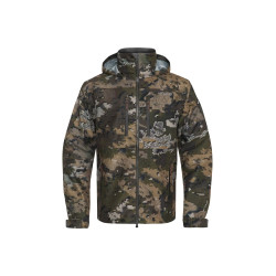 Куртка мембранная AquaShield Stormlight Adaptive Camo