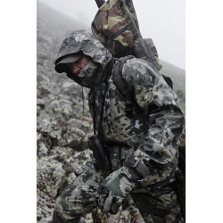 Куртка мембранная AquaShield Stormlight Adaptive Camo