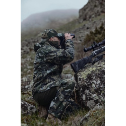 Куртка мембранная AquaShield Stormlight Adaptive Camo