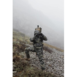 Куртка мембранная AquaShield Stormlight Adaptive Camo