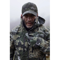 Куртка мембранная AquaShield Stormlight Adaptive Camo