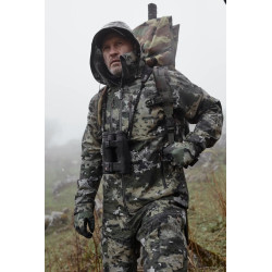 Куртка мембранная AquaShield Stormlight Adaptive Camo