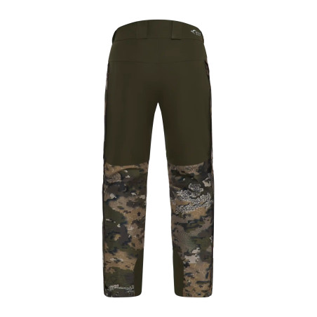 Брюки мембранные AquaShield StormLight Adaptive Camo