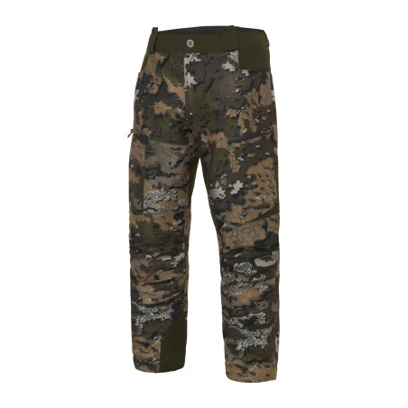 Брюки мембранные AquaShield StormLight Adaptive Camo