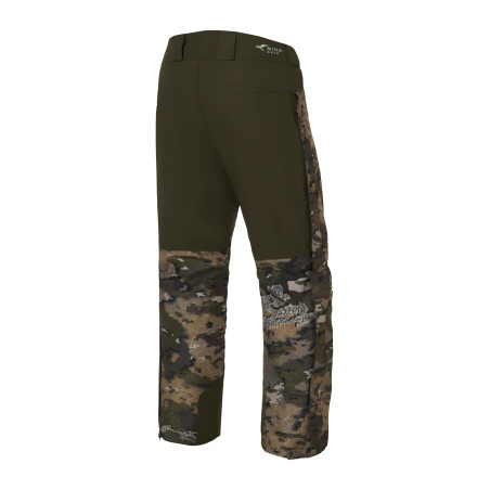 Брюки мембранные AquaShield StormLight Adaptive Camo