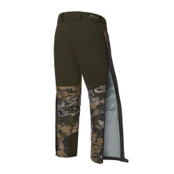Брюки мембранные AquaShield StormLight Adaptive Camo