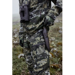 Брюки мембранные AquaShield StormLight Adaptive Camo