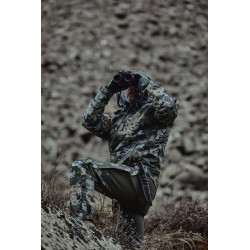 Брюки мембранные AquaShield StormLight Adaptive Camo