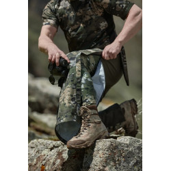 Брюки мембранные AquaShield StormLight Adaptive Camo