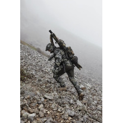 Брюки мембранные AquaShield StormLight Adaptive Camo