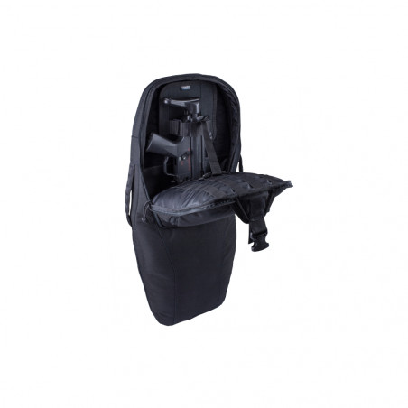Рюкзак-слингер Danaper Nautilus 75, Black