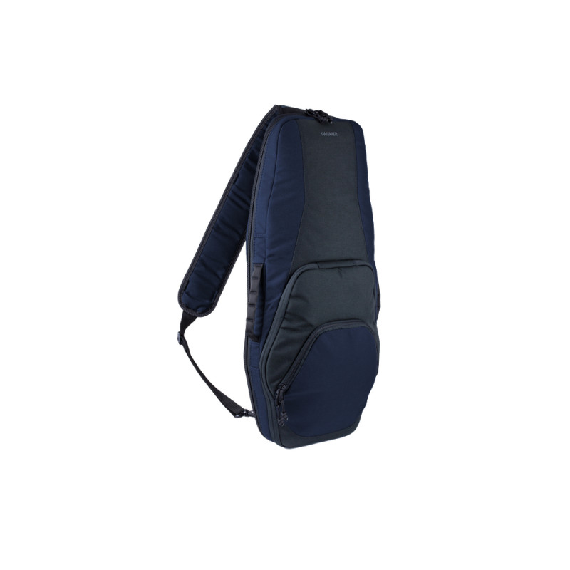 Рюкзак-слингер DANAPER NAUTILUS 85, Blue-black
