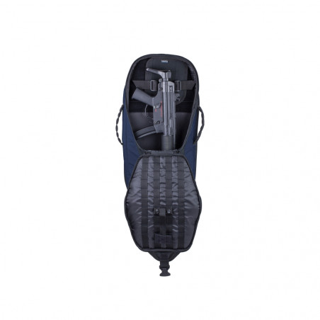 Рюкзак-слингер DANAPER NAUTILUS 85, Blue-black