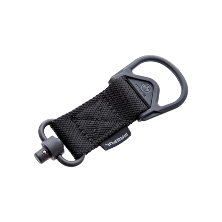 Адаптер mag517-blk к ремню MS1 MS3 QD, черный