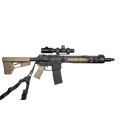 Адаптер mag517-blk к ремню MS1 MS3 QD, черный