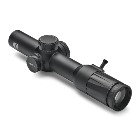 Прицел Vudu 1-10x28 FFP Eotech сетка SR5