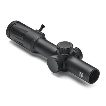 Прицел Vudu 1-10x28 FFP Eotech сетка SR5
