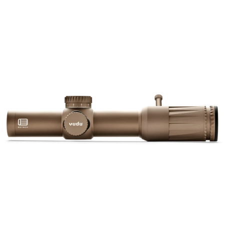 Прицел Vudu 1-10x28 FFP Eotech сетка SR5, песок