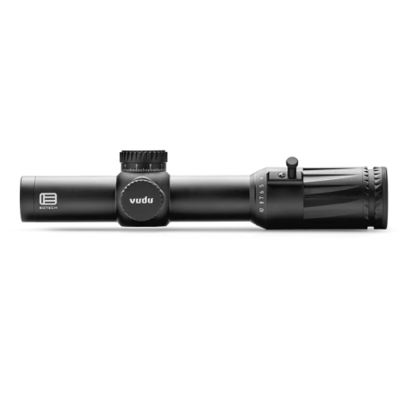 Прицел Vudu 1-10x28 FFP Eotech сетка SR5 DFG