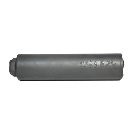 ДТКП MGT для AR-15 резьба M15x1 кал. 300AAC/7.62/6.5 Grendel, 160/38
