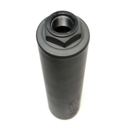 ДТКП MGT для AR-15 резьба M15x1 кал. 300AAC/7.62/6.5 Grendel, 160/38