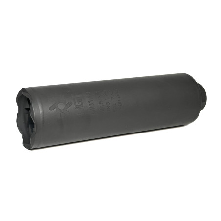 ДТКП MGT для AR-15 резьба M15x1 кал. 300AAC/7.62/6.5 Grendel, 136/38