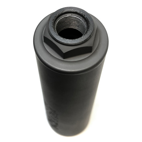 ДТКП MGT для AR-15 резьба M15x1 кал. 300AAC/7.62/6.5 Grendel, 136/38