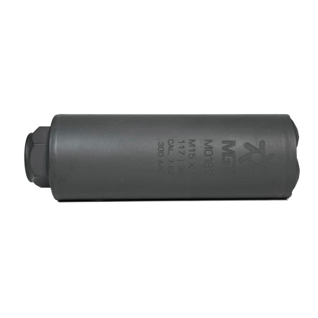 ДТКП MGT для AR-15 резьба M15x1 кал. 300AAC/7.62/6.5 Grendel, 117/38