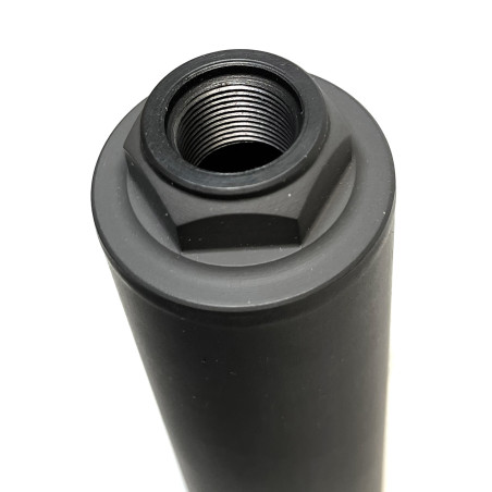 ДТКП MGT для AR-15 резьба M15x1 кал. 300AAC/7.62/6.5 Grendel, 117/38