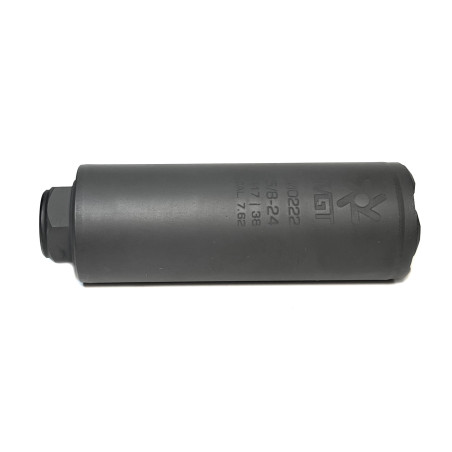 ДТКП MGT для AR-10 калибр .308 резьба 5/8-24, 117/38 мм