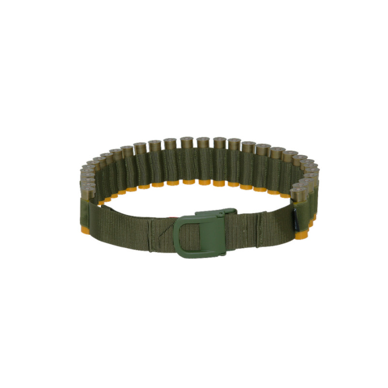 патронташ DANAPER CARTRIDGE BELT зелёный 30 патронов