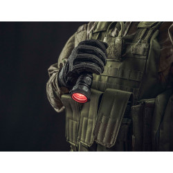 Фонарь Armytek Predator Pro Max Extended Set 3000 lm комплект свет белый