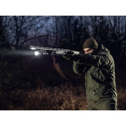 Фонарь Armytek Predator Pro Max Extended Set 3000 lm комплект свет белый