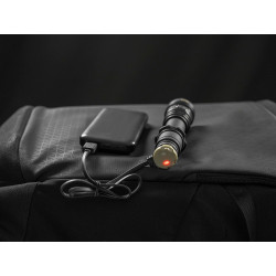 Фонарь Armytek Predator Pro Max Extended Set 3000 lm комплект свет белый