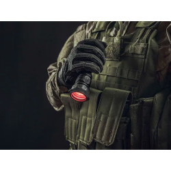 Фонарь Armytek Predator Pro Max Extended Set 3000 lm комплект свет белый