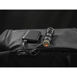 Фонарь Armytek Predator Pro Max Extended Set 3000 lm комплект свет белый