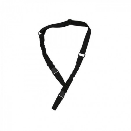 оружейный ремень DANAPER SD-POINT SLING чёрный