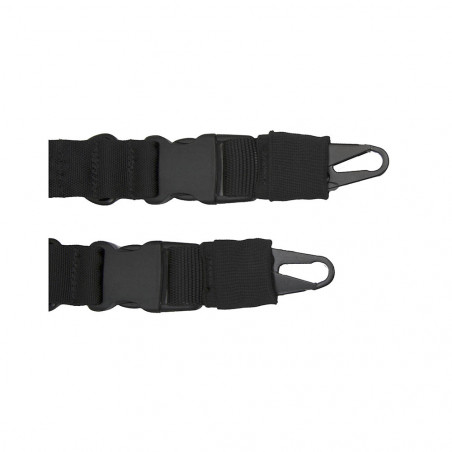 оружейный ремень DANAPER SD-POINT SLING чёрный