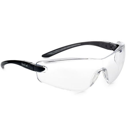Открытые очки Bolle COBRA, clear PLATINUM COBPSI