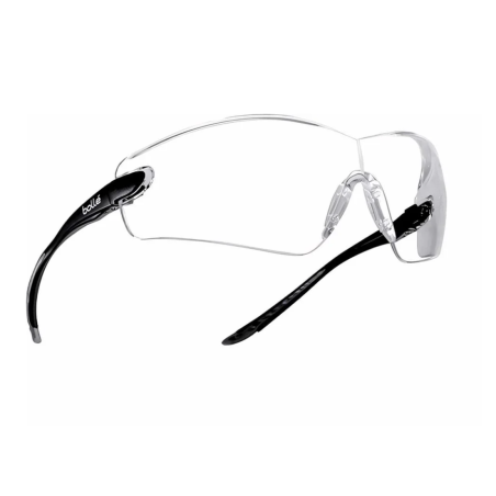 Открытые очки Bolle COBRA, clear PLATINUM COBPSI
