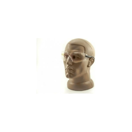 Открытые очки Bolle COBRA, clear PLATINUM COBPSI